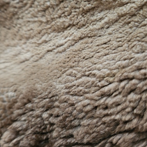 Vintage beaver fur coat M/L - Picture 11 of 11